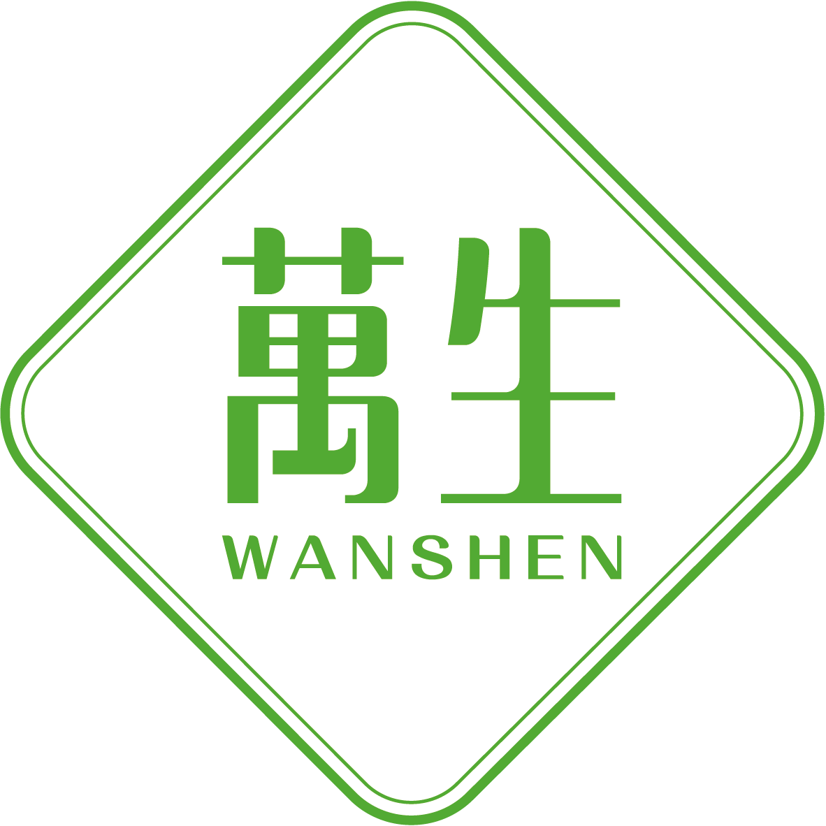 萬生
