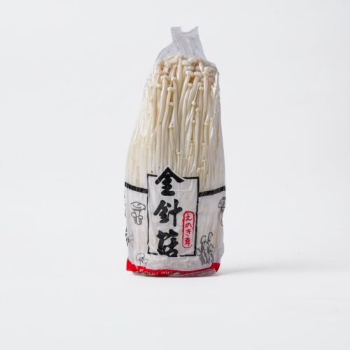 有機金針菇200g包 有機金針菇200g包