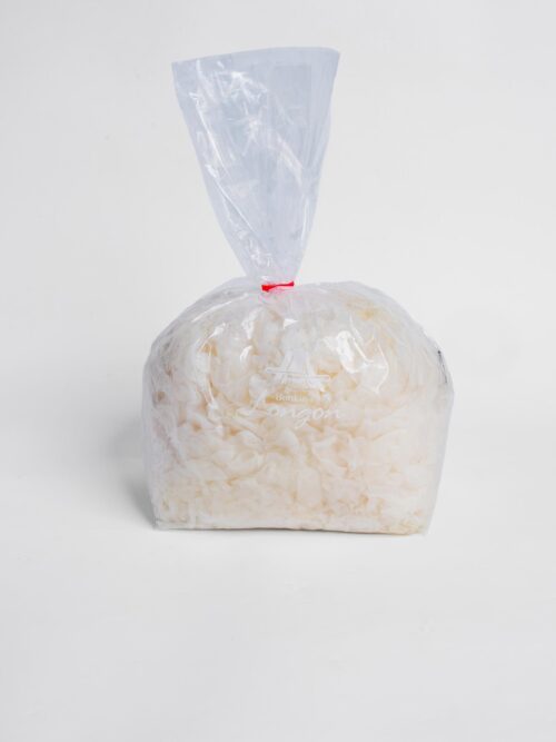 有機銀耳1000g/包