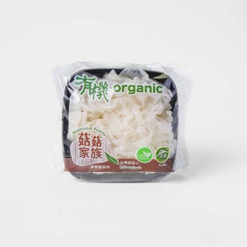有機銀耳160g包 有機銀耳160g包