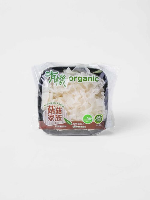 有機銀耳160g包
