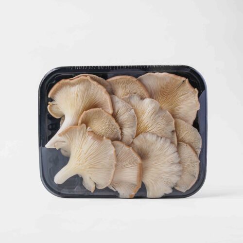 有機鮮採秀珍菇150g盒 有機鮮採秀珍菇150g盒