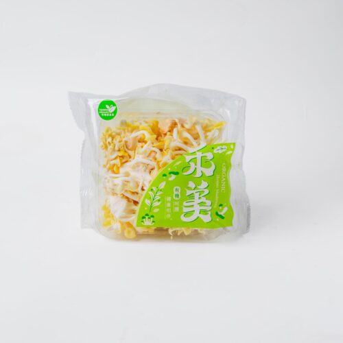 禾美有機珊瑚菇100g包