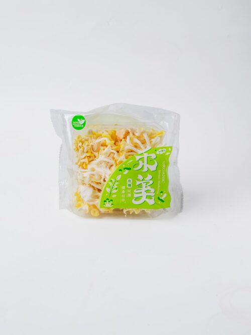 禾美有機珊瑚菇100g包