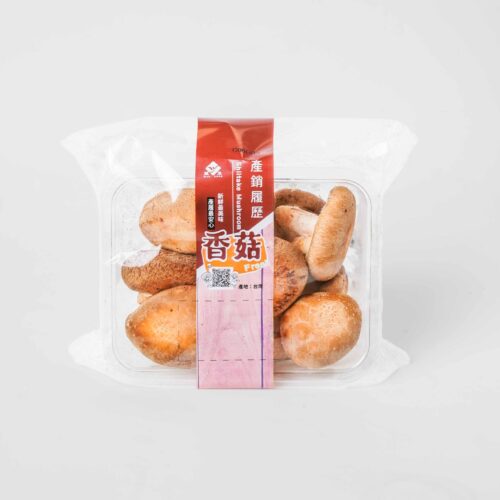 萬生有機香菇200g包 萬生有機香菇200g包
