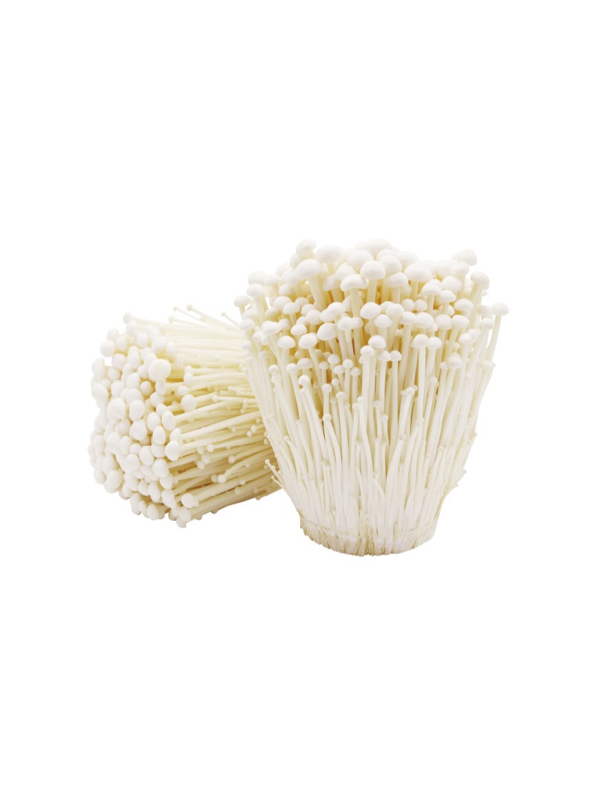 金針菇